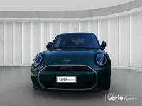 Usata Mini Cooper Essential 114 kW (156 CV) 2026 British racing green iv Utilitaria