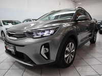 Usata Kia Stonic Style 2024 Grigio SUV