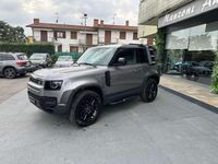 Usata Land Rover Defender Black Edition 200 CV (147 kW) 2023 Antracite SUV