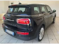 Usata Mini One Clubman 101 CV (74 kW) 2018 Nero Station wagon