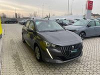 usata Peugeot 208 PureTech 75 Stop&Start 5 porte Active