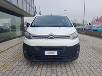 usata Citroën Jumpy III Atlante 2017 Atlante 1.6 Bluehdi 115cv