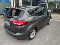 Occasion Ford C-MAX Titanium 120 ch (88 kW) 2015 Gris Monospace