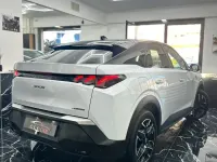 Usata Peugeot 3008 GT 136 CV (100 kW) 2025 Bianco SUV