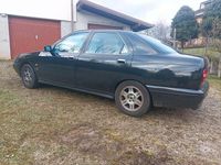 Usata Lancia Kappa 155 CV (114 kW) 2001 Nero Berlina