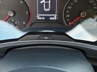 Usata VW T-Roc Advance 116 CV (85 kW) 2020 Grigio SUV