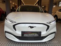 Usata Ford Mustang Mach-E 197 kW (269 CV) 2023 Bianco SUV