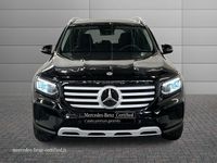 Usata Mercedes GLB180 Advanced 116 CV (85 kW) 2025 Nero notte SUV