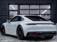 Usata Porsche 911 Carrera 4 GTS 480 CV (353 kW) 2022 Gesso Coupé