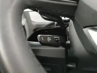 Usata Audi Q3 Advanced 150 CV (110 kW) 2024 Nero SUV