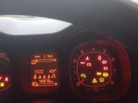 Usata Fiat Panda 69 CV (50 kW) 2019 Nero Berlina