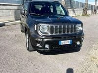 Usata Jeep Renegade Limited 120 CV (88 kW) 2018 SUV