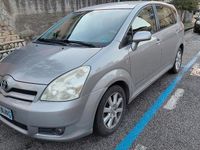 Usata Toyota Corolla Verso 2007 Monovolume