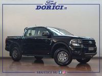 usata Ford Ranger DC XLT 2.0 Ecoblue 170cv 4x4 M6 + IVA