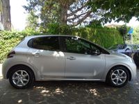 usata Peugeot 208 1.4 VTi 95cv 5p. Allure