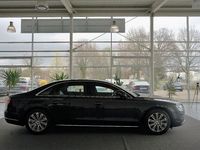 Usata Audi A8 Comfort 420 CV (308 kW) 2017 Nero Berlina