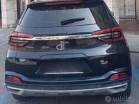 Usata DR DR 5.0 2024 Nero SUV