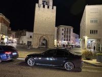 Usata BMW 318 122 CV (89 kW) 2005 Station wagon
