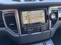 Usata Porsche Macan 250 CV (183 kW) 2015 SUV