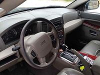 Usata Jeep Grand Cherokee 2005 Grigio SUV