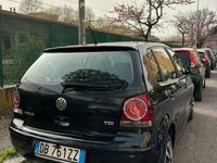 usata VW Polo 1.4 TDI 80cv NEOPATENTATI