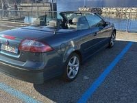 Usata Saab 9-3 Cabriolet Linear 150 CV (110 kW) 2006 Cabrio