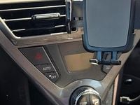 Usata Toyota iQ 98 CV (72 kW) 2010 Grigio Utilitaria