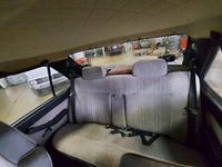 Usata Fiat 131 1982 Azzurro Berlina