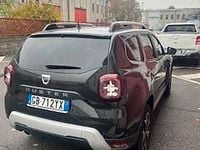 Usata Dacia Duster 101 CV (74 kW) 2020 SUV