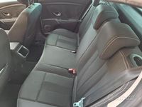 Usata Renault Mégane 110 CV (80 kW) 2009 Grigio Berlina