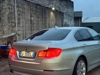 Usata BMW 520 184 CV (135 kW) 2014 Berlina