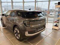 Nuova Ford Explorer Extended Range 69 kW (95 CV) 2026 Magnetic grey SUV