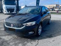 Usata Fiat Tipo 95 CV (69 kW) 2017 Nero Berlina