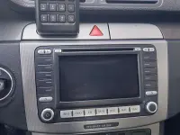 Usata VW Passat Highline 140 CV (102 kW) 2007 Station wagon