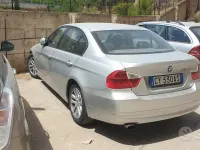 Usata BMW 320 163 CV (119 kW) 2005 Berlina