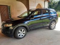 usata Chevrolet Captiva - 2011