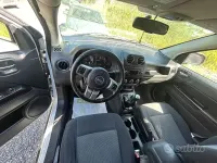 Usata Jeep Compass 163 CV (119 kW) 2011 SUV