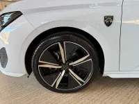 Usata Peugeot 308 GTi 135 CV (99 kW) 2025 Bianco Station wagon