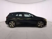 Usata BMW 218 Active Tourer 150 CV (110 kW) 2023 Nero Monovolume