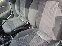 Usata VW Polo 90 CV (66 kW) 2017 Bianco Berlina