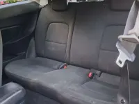 Usata Kia Rio Turbo 90 CV (66 kW) 2012 Bianco Berlina