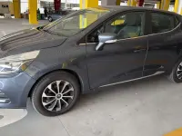 Usata Renault Clio IV Zen 90 CV (66 kW) 2018 Berlina