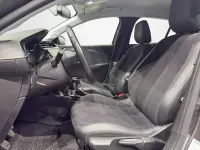 Usata Opel Corsa Elegance 75 CV (55 kW) 2019 Grigio Utilitaria