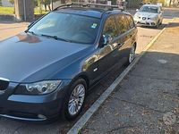 Usata BMW 320 2007 Berlina