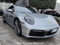 usata Porsche 911 Carrera 4S (992) *TETTO APRIBILE, BOSE, SCARICO, SOSPENSIONI*