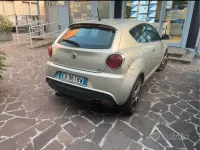 Second-hand Alfa Romeo MiTo 120 CP (88 kW) 2010 Hatchback