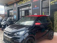 Usata Aixam City Sport 2021 Nero Berlina