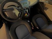 Usata Lancia Ypsilon 75 CV (55 kW) 2008 Nero Utilitaria