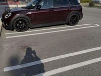 Usata Mini Clubman 2016 Station wagon