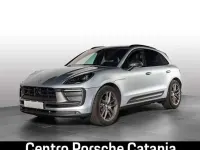 Usata Porsche Macan 265 CV (194 kW) 2024 Other SUV